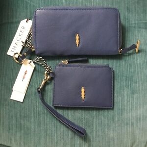 Thacker Wallet/Card Holder